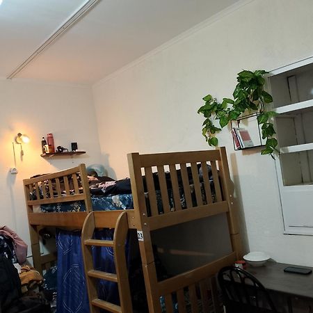 El Hostal Tbilisi Eksteriør billede