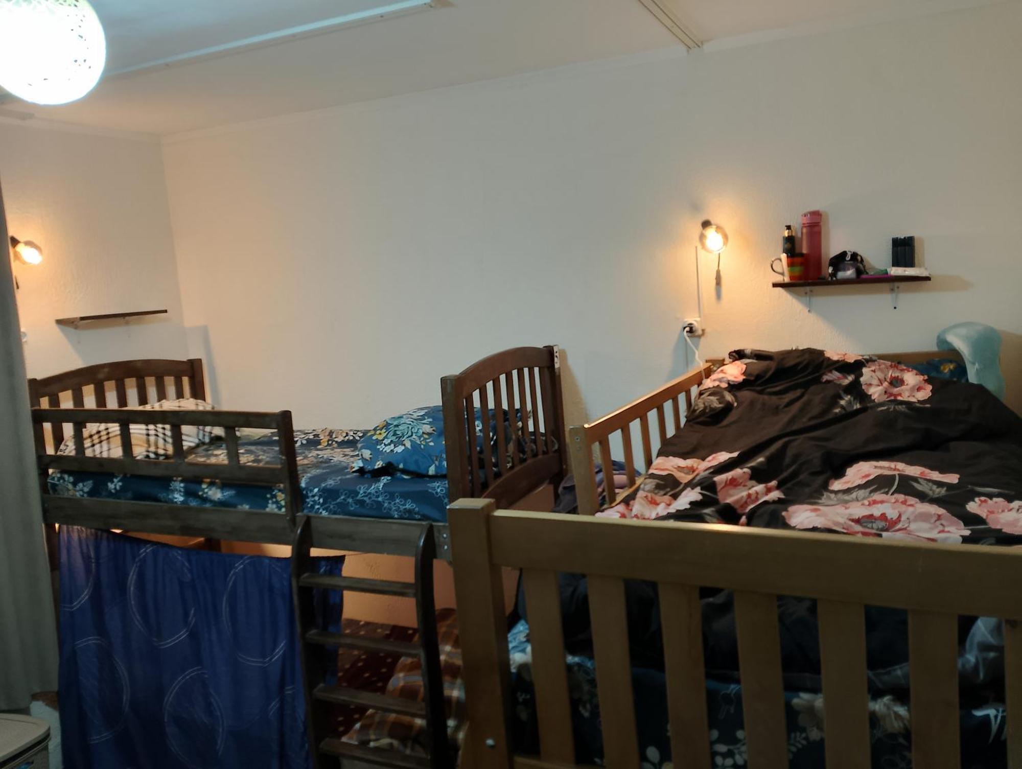 El Hostal Tbilisi Eksteriør billede