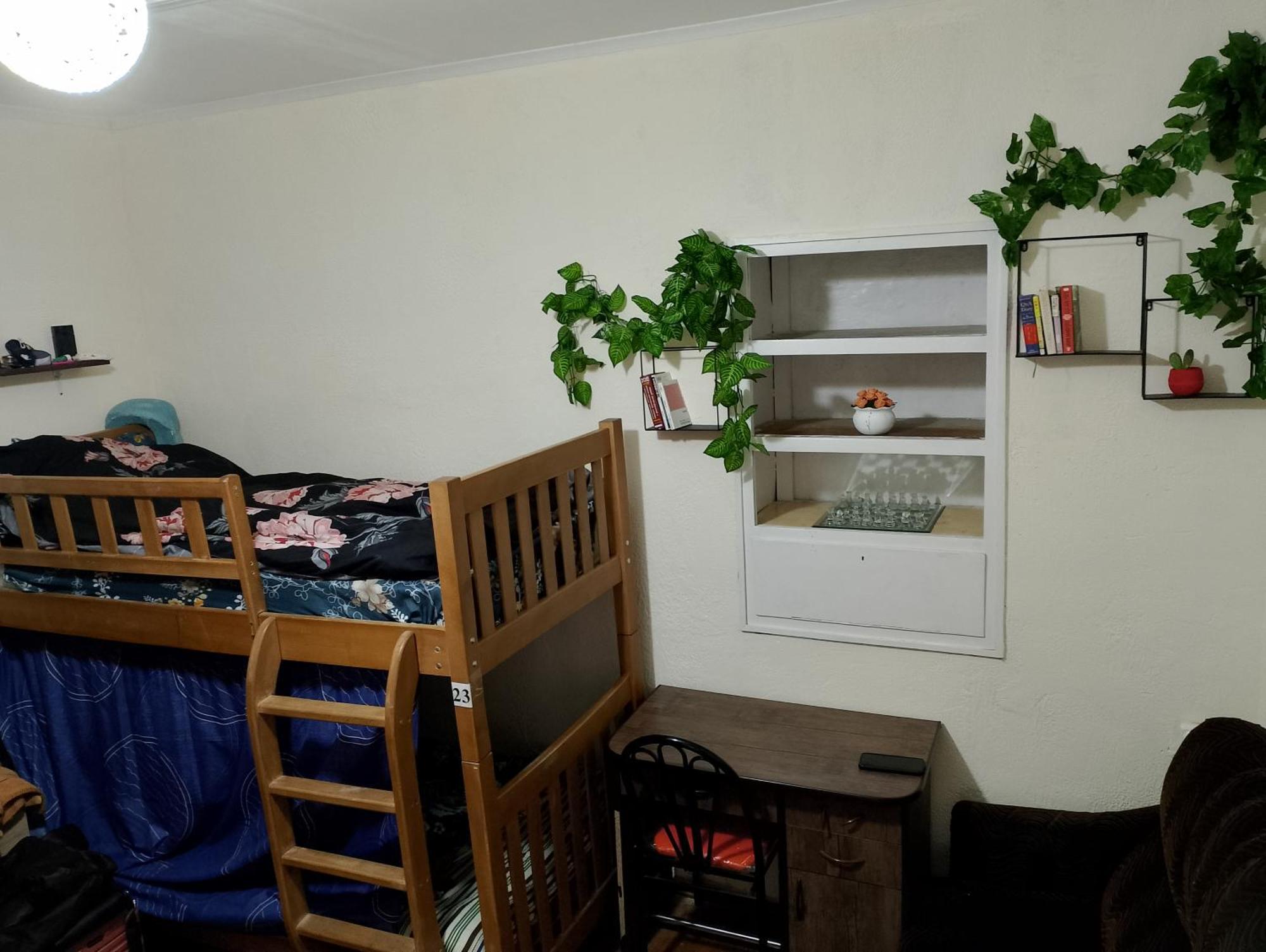 El Hostal Tbilisi Eksteriør billede